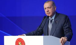 Cumhurbaşkanı Erdoğan'dan açıklamalar