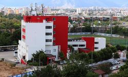 Antalyaspor Derneğinde arama yapılıyor: 20 Gözaltı