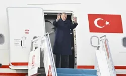 Erdoğan'ın ziyareti esnasında ABD için dikkat çeken vergi kararı