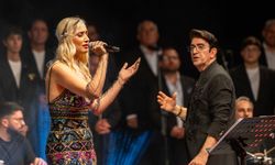 Bornova’da Sanat Güneşi’ne vefa
