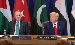 Trump'ın 'Gazze' planına ilişkin ülke liderleri ve Erdoğan'dan ilk açıklama
