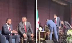 Şara'dan ABD'de ters köşe yapan hareket