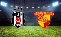 İzmir’de süper gece! Göztepe ve Beşiktaş maçına saatler kaldı