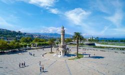 İzmir'de yeni haftada hava nasıl olacak?