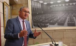 CHP'li Sertel hakkında yakalama kararı!
