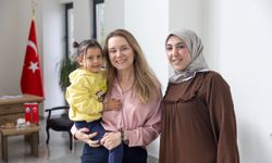 Konak'ta 'Komşu Buluşmaları' devam ediyor