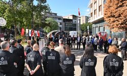 Karabağlar, 30 Ekim Depremini Unutmadı