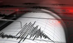 Sabah Muğlalıları uykularından uyandıran deprem