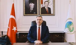 Vali Elban'dan Cumhuriyet mesajı: En büyük miras onu yüceltmektir!