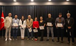 Cumhuriyet ve Atatürk Bornova Kent Söyleşileri'nde anıldı