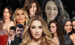 Ünlü isimlere şafak baskını: 19 gözaltı!