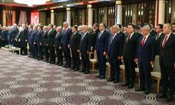 Ali Babacan ve Mehmet Şimşek bir araya geldi!