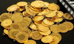 Altın bir günde 500 lira kaybettirdi