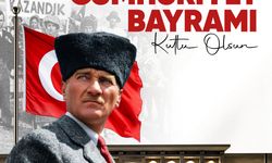 Başkan Önal'dan Cumhuriyet Bayramı Yürüyüşüne Davet