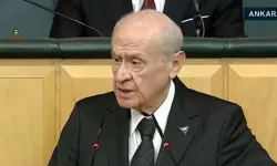 Bahçeli: Cami bizimse cemevi de bizimdir