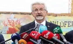 Eski Nilüfer Belediye Başkanı hakkında gözaltı kararı!