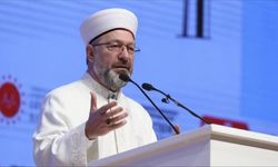 Gece yarısı açıkladı: Diyanet’te Ali Erbaş tasfiyesi!