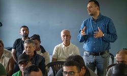 Bornova’dan yeşil dönüşüm hamlesi