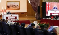 Komisyon 16'ncı kez toplanıyor: Fidan ve Tunç bilgi verecek