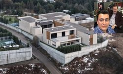 Gökçek’e villa yapan ihale abonesi çıktı