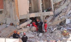 Gebze'de felaket: 4 kişi hayatını kaybetti!