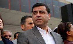 Türkiye'den AİHM'e Demirtaş başvurusu