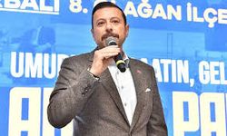 AK Partili Kaya duyurdu: İzmir'de evini yenileyene düşük faizli kredi!