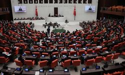 Meclis'te 1 haftalık kafa tatili