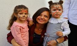 Karabağlar'da çocuklara yeni bir nefes