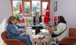 Konak’ta gelecek ortak akılla inşa ediliyor