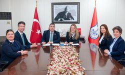 Konak’ta imzalar kadın istihdamı için atıldı