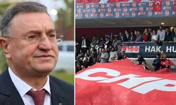 Kurultay sürecindeki tüm il kongrelerinin iptali istendi!
