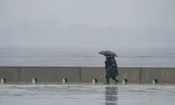 Meteoroloji'den 11 ile sarı kodlu uyarı