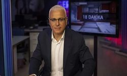 TELE 1'e polis baskını
