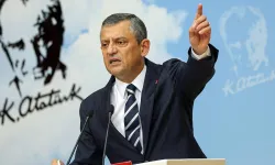 CHP lideri Özel'den 'butlan' kararına ilk açıklama