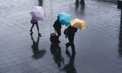 3 gün art arda yağmur geliyor…