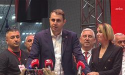 Yeni başkan Güç mazbatasını alıyor: Program belli oldu!