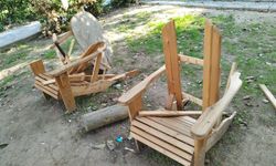 'Yüce Sonkurt' vandalların hedefinde