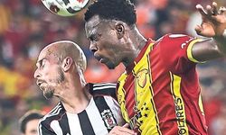 Göztepe'de kapıdaki tehlike