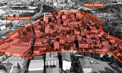 Karabağlar Belediyesi Osman Aksüner Mahallesi'nde Kentsel Dönüşümü Başlatıyor..