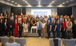 Bornova'da sağlıklı yaşamın yeni dönemi başladı