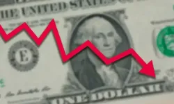 Dev yatırım bankasından kritik dolar tahmini!