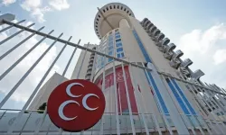 MHP’den ikinci Demirtaş çıkışı: Partinin ağır topundan net mesaj!