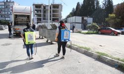 Bayraklı'da Halk Sağlığı Seferberliği