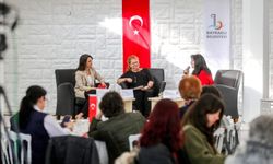 Bayraklı'da Kadına Yönelik Şiddetle Mücadele Çalıştayı