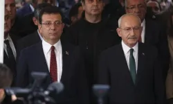 Kılıçdaroğlu'na yakın yandaş yazarın iddiası: Geri dönse İmamoğlu'nu CHP'den ihraç edecekti
