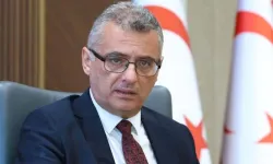 Erhürman'dan, GKRY Liderine tepki