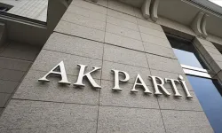 AK Parti'de 5 il başkanlığına atama