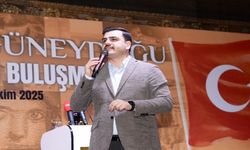 AK Partili İnan'dan Yücel'e: CHP hırsızların aklanmasıyla meşgul!