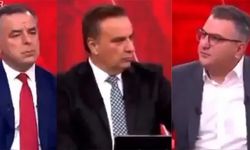 Cem Küçük canlı yayında itiraf etti: Arada insan yalan...